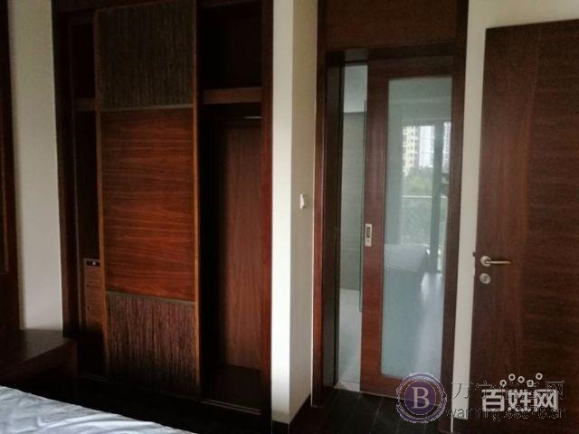 神州半岛听涛苑海景两房两厅出售